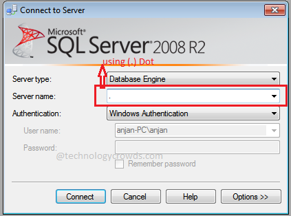 Fix SQL Error : SQL Server Error 25 And 87 - .Net Core | MVC | HTML ...