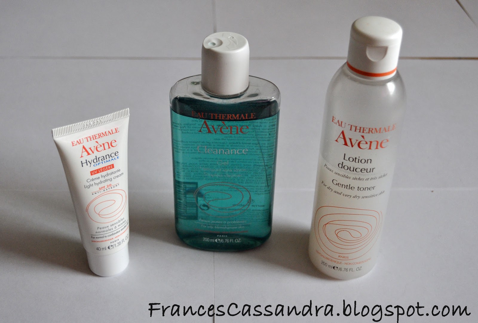 - FrancesCassandra: UK fashion, beauty and lifestyle blog.: Review: EAU ...