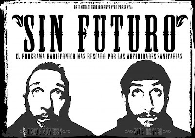 La curvatura de la córnea: Sin Futuro. Denominación de Origen en el