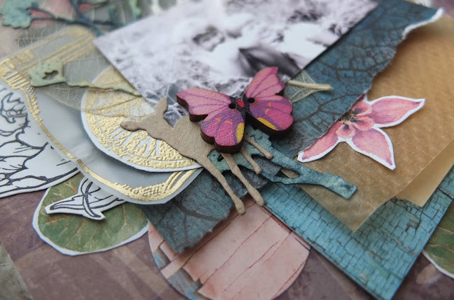 Артелье: Дача. 80-е.