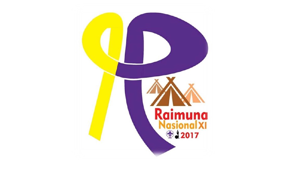 Makna Logo Dan Maskot Raimuna Nasional XI Tahun 2017 - KakaKiky | Blog