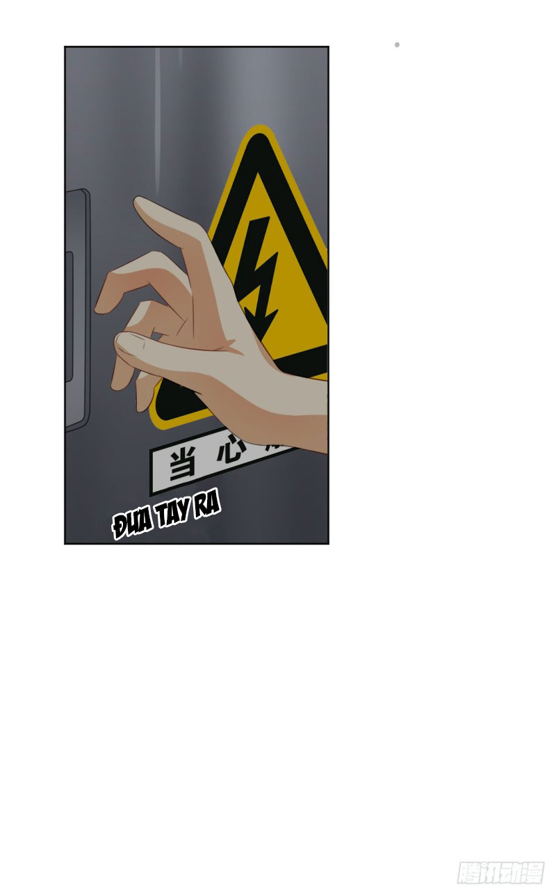 Cuộc Chiến Phía Sau Nhà Bếp - Chương 22 - Trang 6