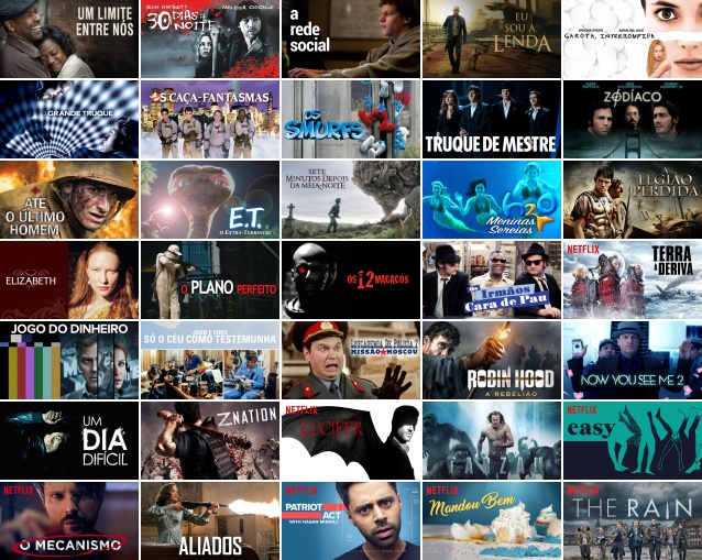 12 filmes recém-lançados para assistir na Netflix em julho