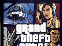 [PSP] Grand Theft Auto Liberty City Stories [EUR]