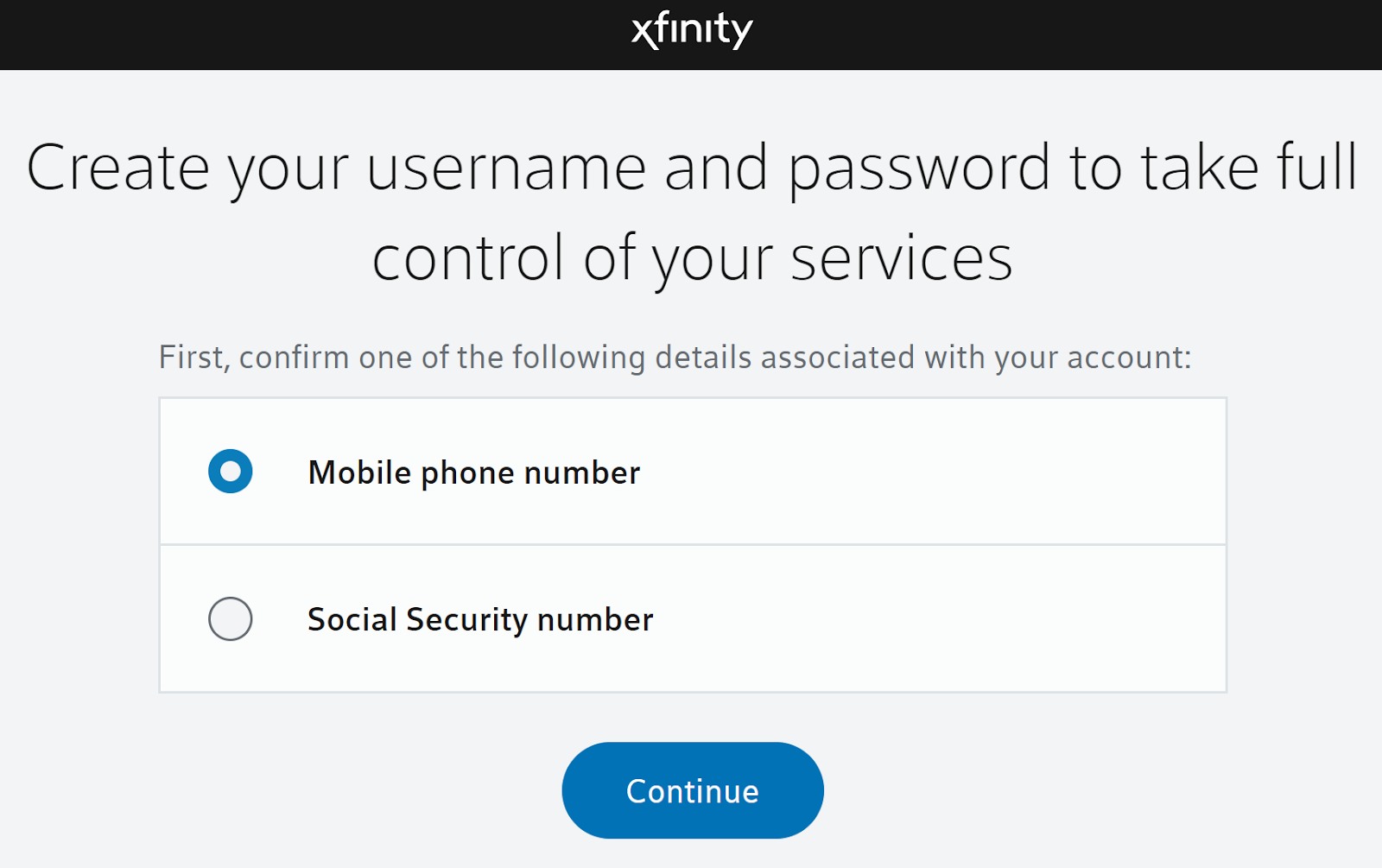 Comcast-Xfinity Sign in login.xfinity.com/login and Forget Password Guide : Current School News