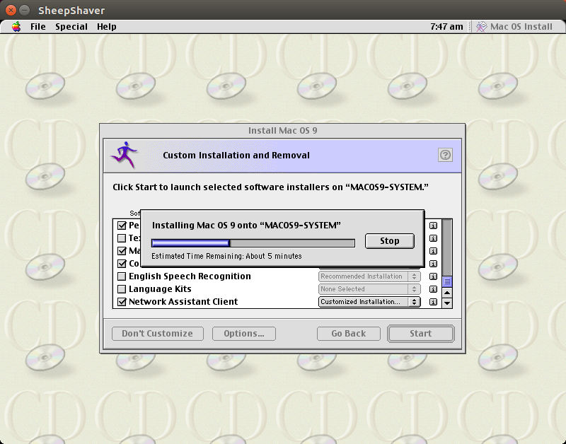 Sheepshaver mac os 9. 2 программы. Mac os 7. Sheepshaver. Hypercard язык программирования.