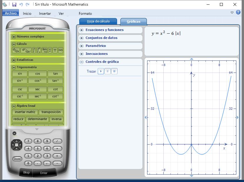 La Esquina Matemática