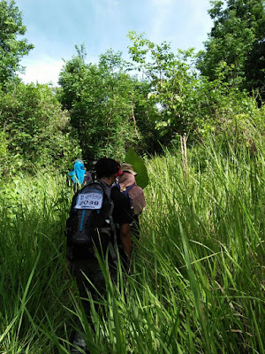 Lintas Alam Bukit Walikukun Lintas Alam Bukit Walikukun