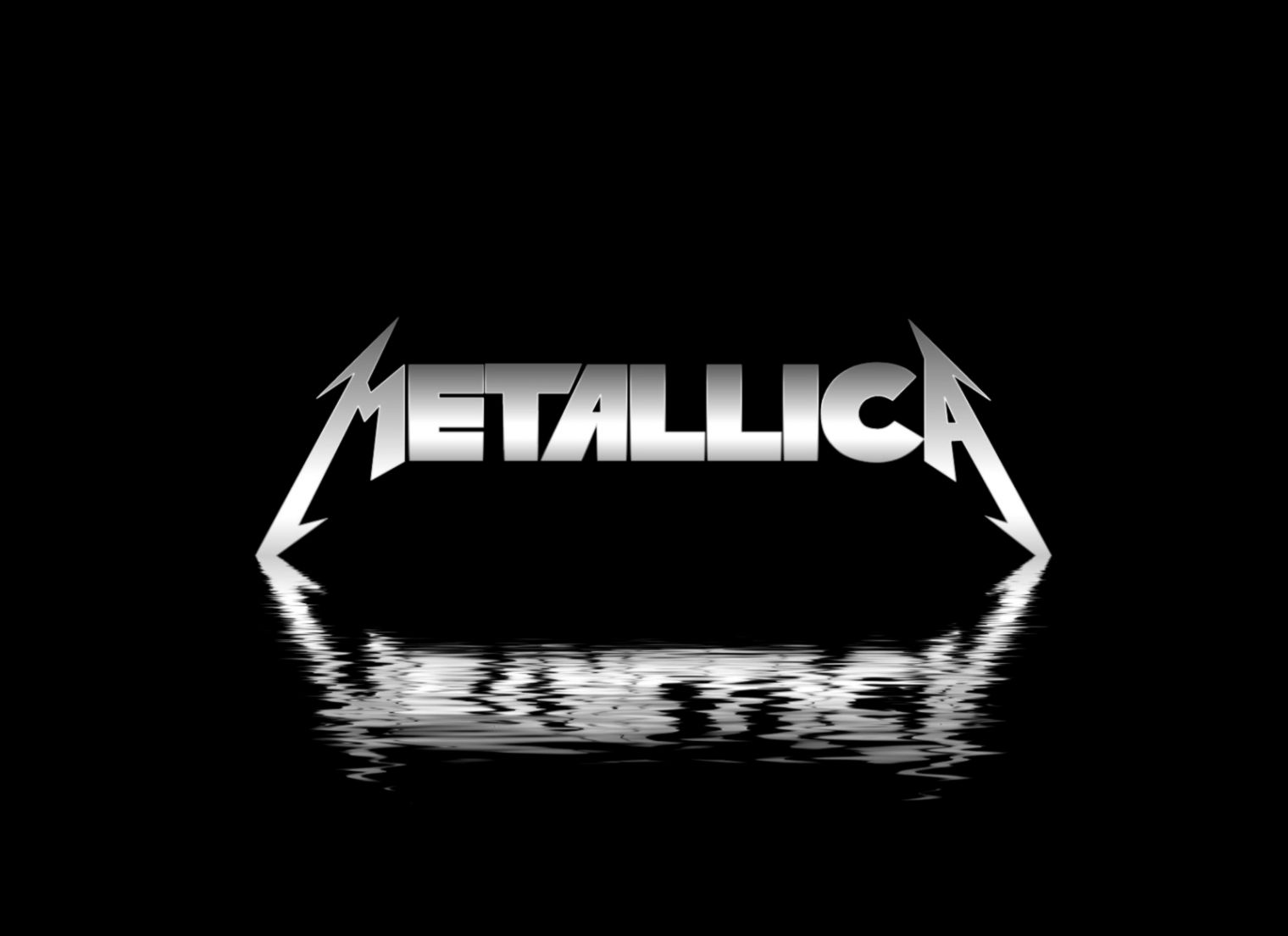 Metallica Logo