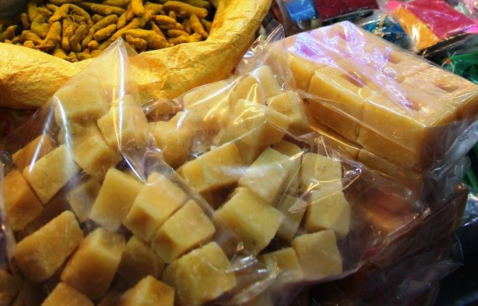 The Magic Tours Blog December 2013