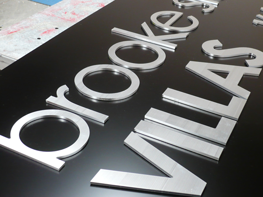 EXPRESS SIGN AND PRINT, JOHANNESBURG LASER CUT OUT LOGOS, LASER CUT