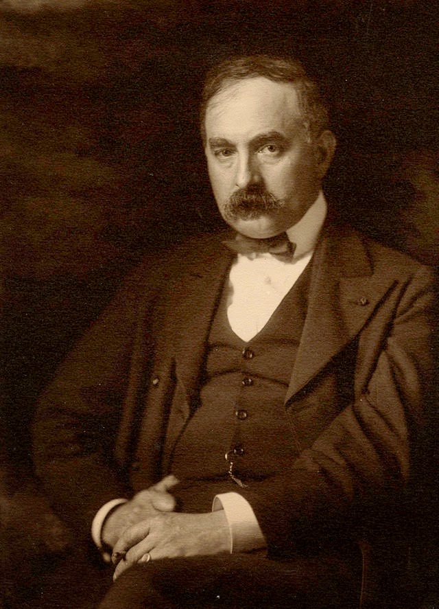 Reading and Art Gari Melchers