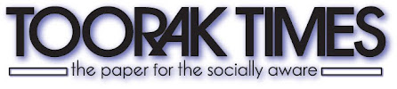 Toorak Times - Socially Aware