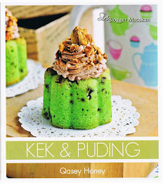 Qasey Honey: JERUK EPAL ASAM BOI