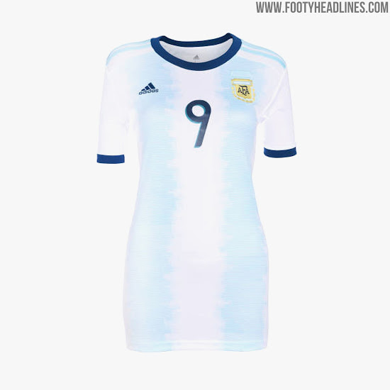 fifa world cup 2019 jerseys