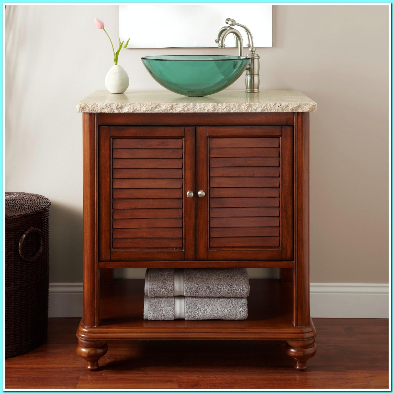 Bathroom Vanities Home Depot