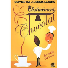 Obstinément Chocolat