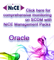 SCOM Management Packs