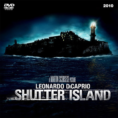 Shutter Island - [2010]