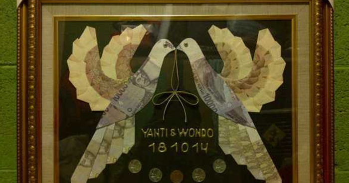 Aura Mahar Mahar Burung Merpati 2d