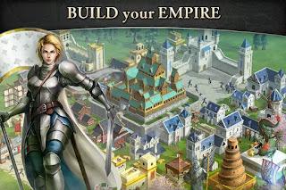 Download Age of Empires World Domination v1.0.1 Mod Apk