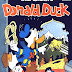 Donald Duck #252 - Carl Barks reprint