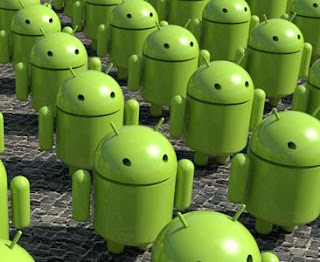 10 aplicativos Android