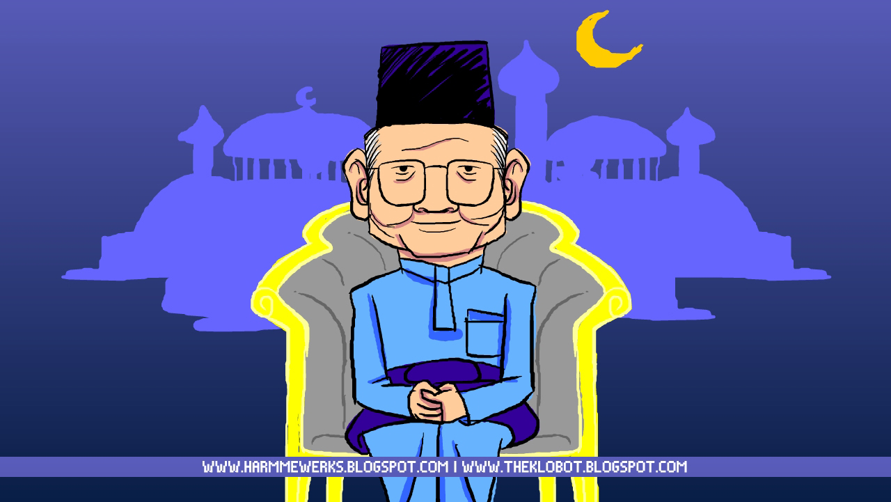 Pengumuman Puasa