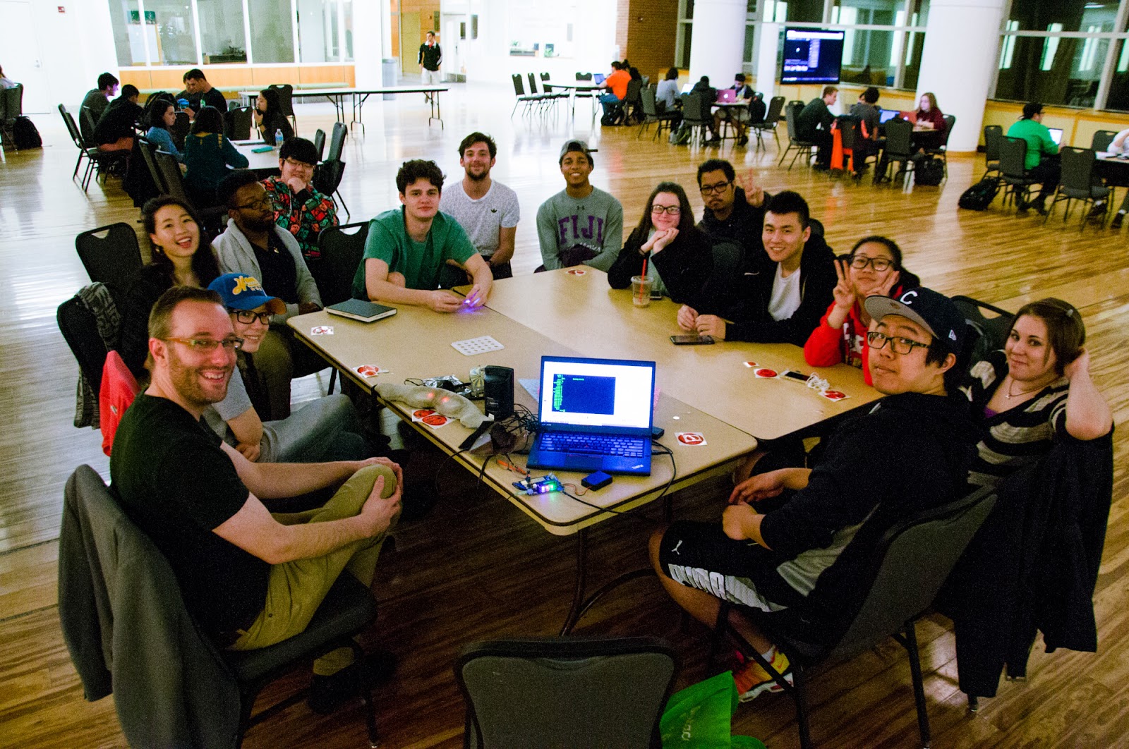 MATRIXSYNTH The ArduTouch Music Synthesizer Kit by