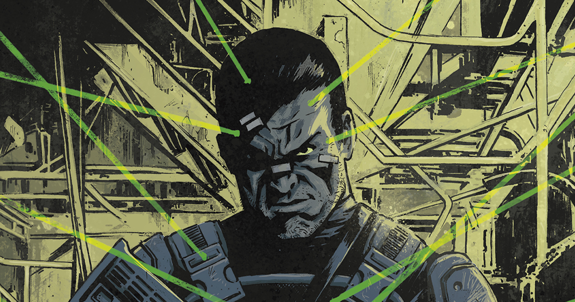 Punisher phone wallpapers