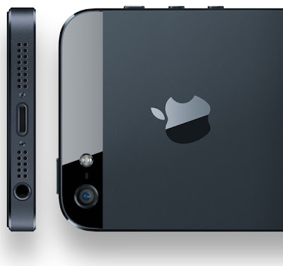 Apple akan meluncurkan ' iPhone low-end ' murah tanpa Retina Display dan casing plastik