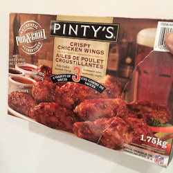 costco wings chicken crispy pinty pintys