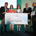 Margarita entrega premios ganadores concurso tecnológico para enfrentar desafíos sociales