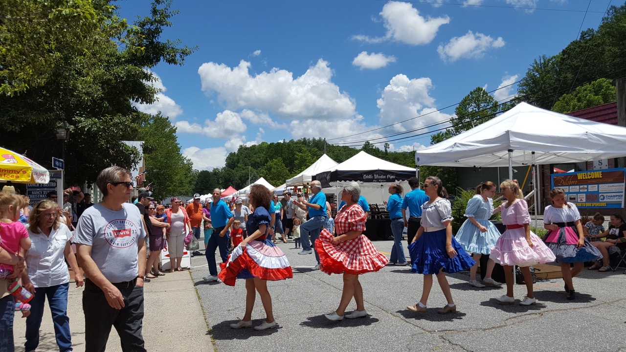 NC Mountain Crafts, Festivals, Galleries, Artists, Shops and Museums