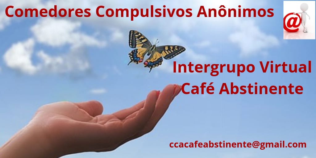 Intergrupo Virtual Café Abstinente