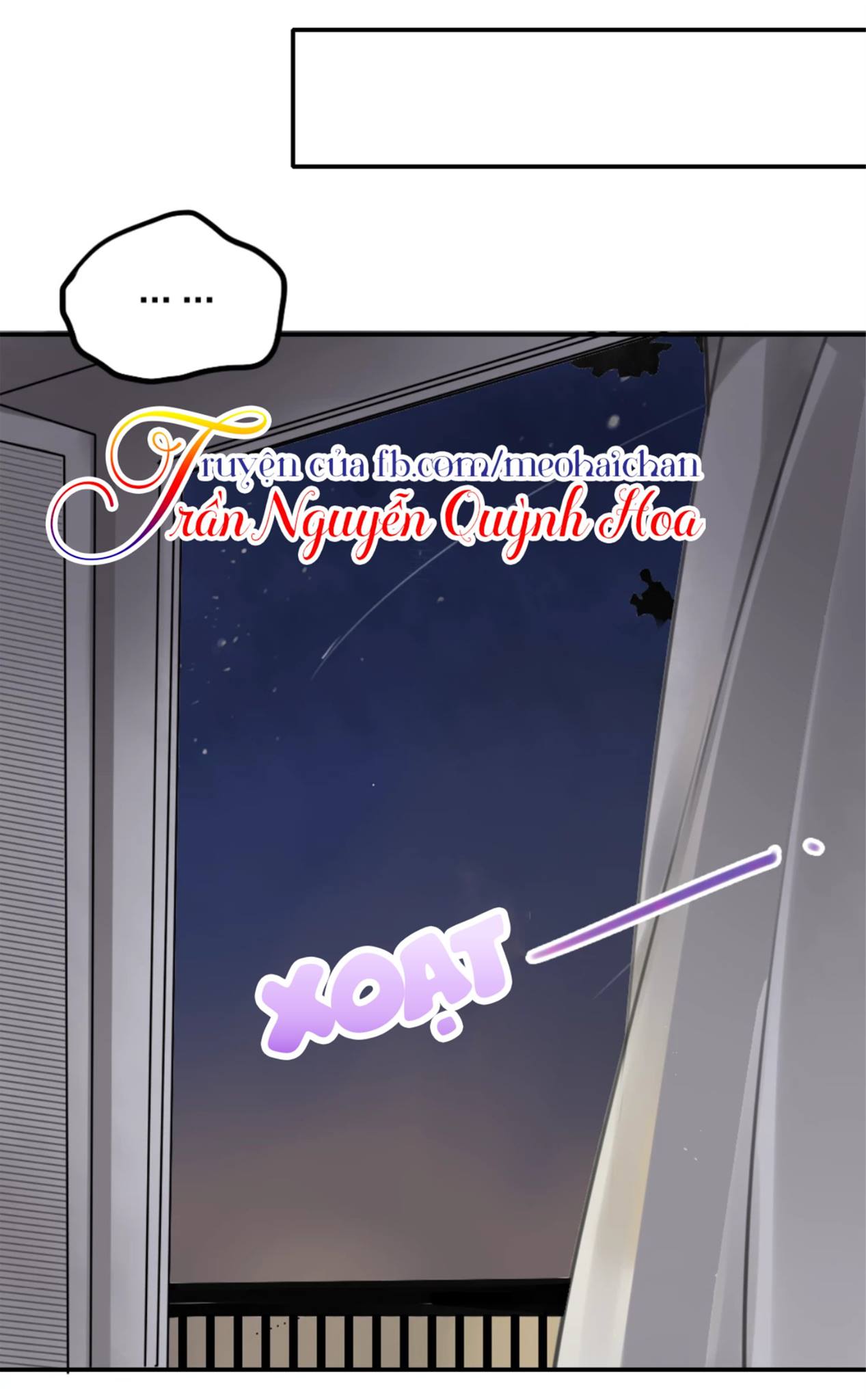 Bào Cá Hoàng Thái Tử Chap 4 - Next Chap 5