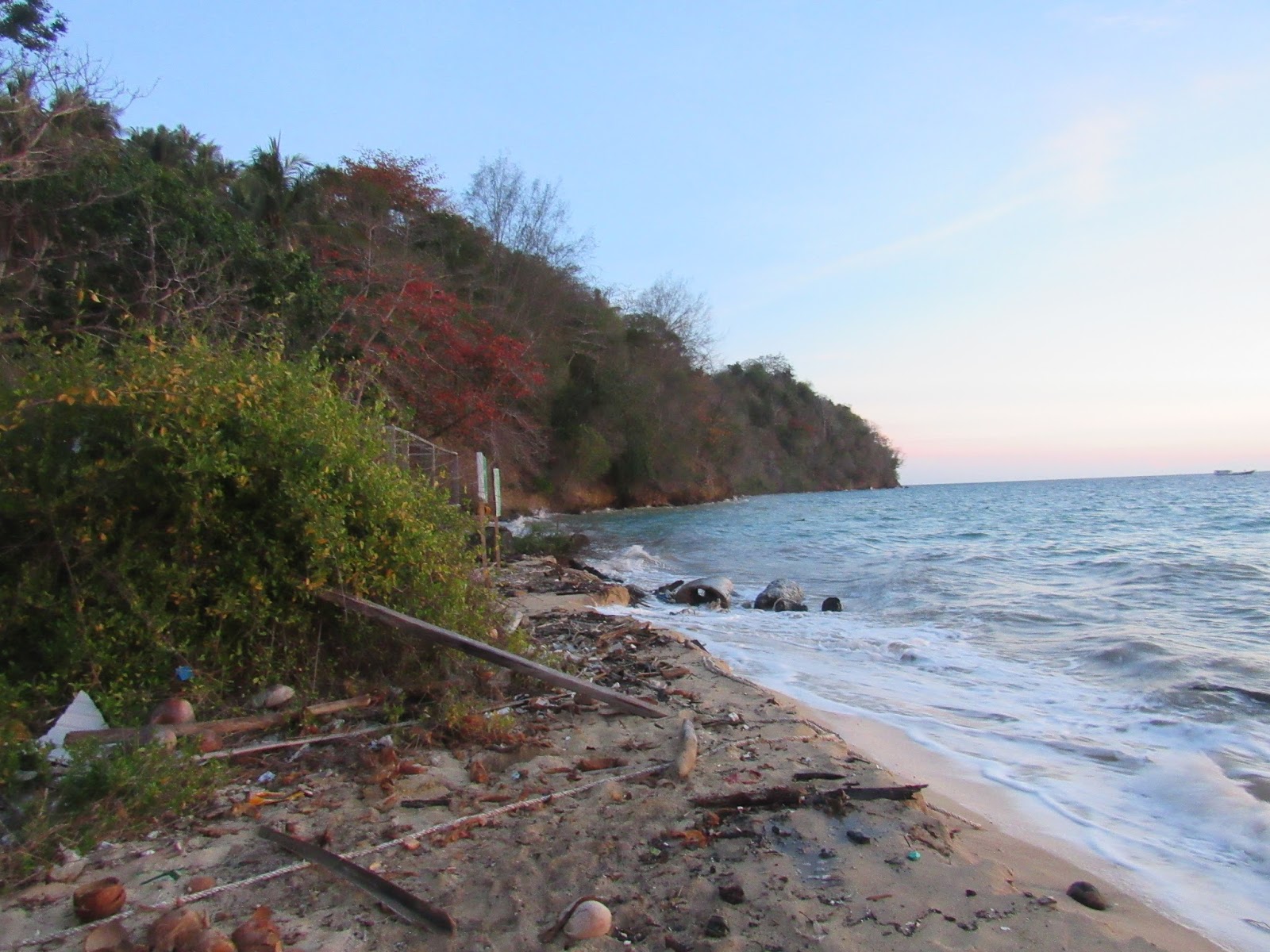 Aku Cinta Indonesia: PULAU PASOSO BUKAN TEMPAT WISATA