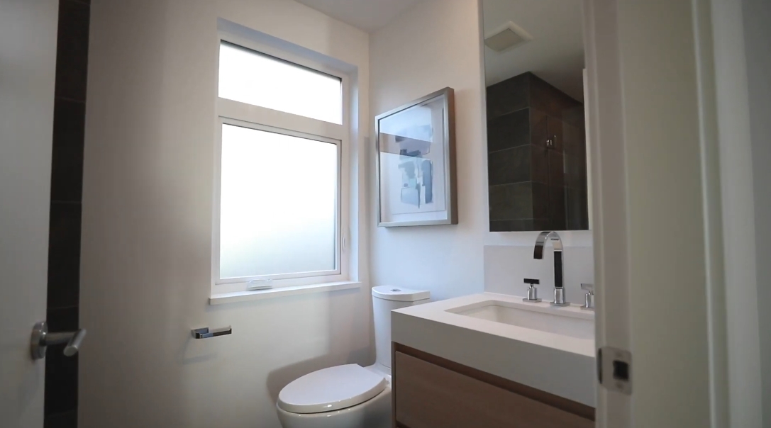 41 Interior Design Photos vs. 1148 Johnston Rd, White Rock, BC Luxury Townhome Tour