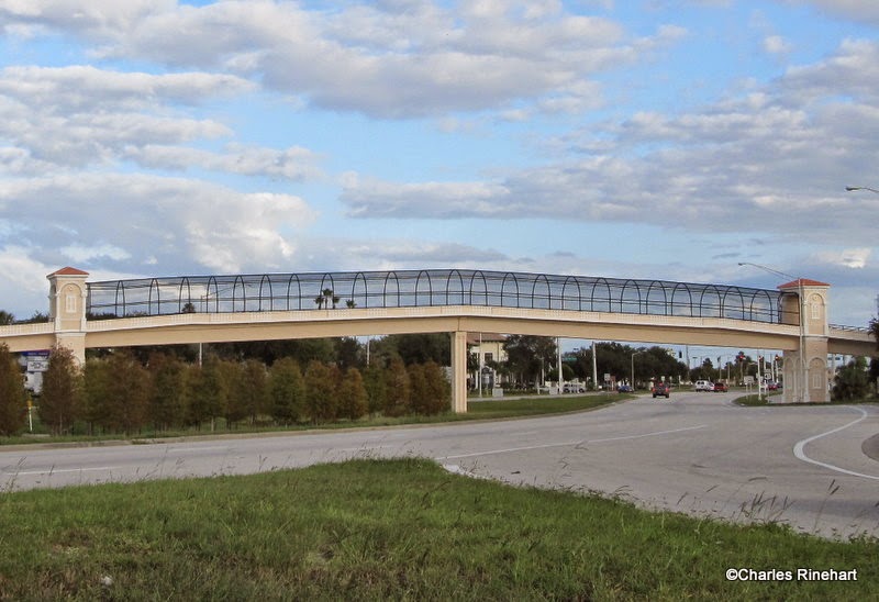 The Legacy Trail In Florida The Legacy Trail In SarasotaVenice Florida