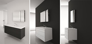 Marzua: Los espejos inteligentes de la colección 2XL de Cosmic