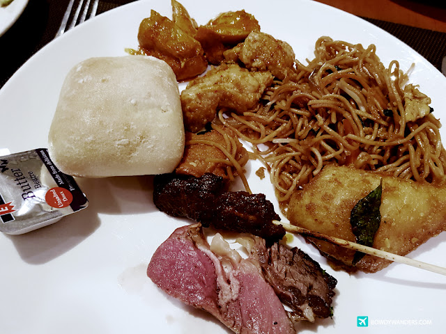 bowdywanders.com Singapore Travel Blog Philippines Photo :: Singapore :: September 2018: 10 Newly Visited Nearby Cafes & Bars in Singapore That You Would Want To Visit More Than Once