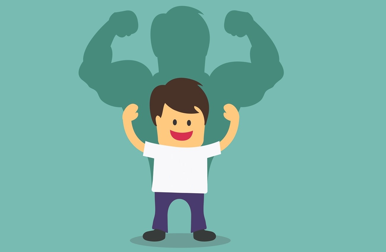 Konsep Diri menurut Ahli