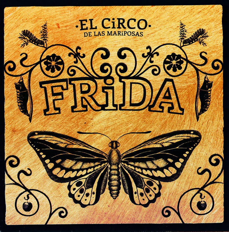 HiSTéRiCaS GrabacioneS El Circo de las