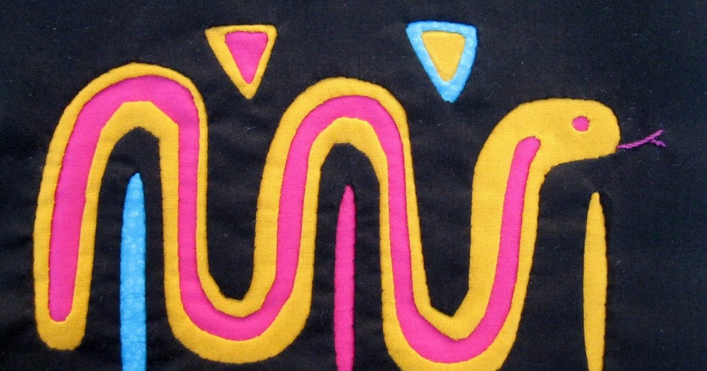 brodibidouillages et compagnie Molas