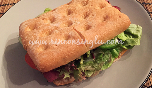 bocadillos para celiacos en madrid
