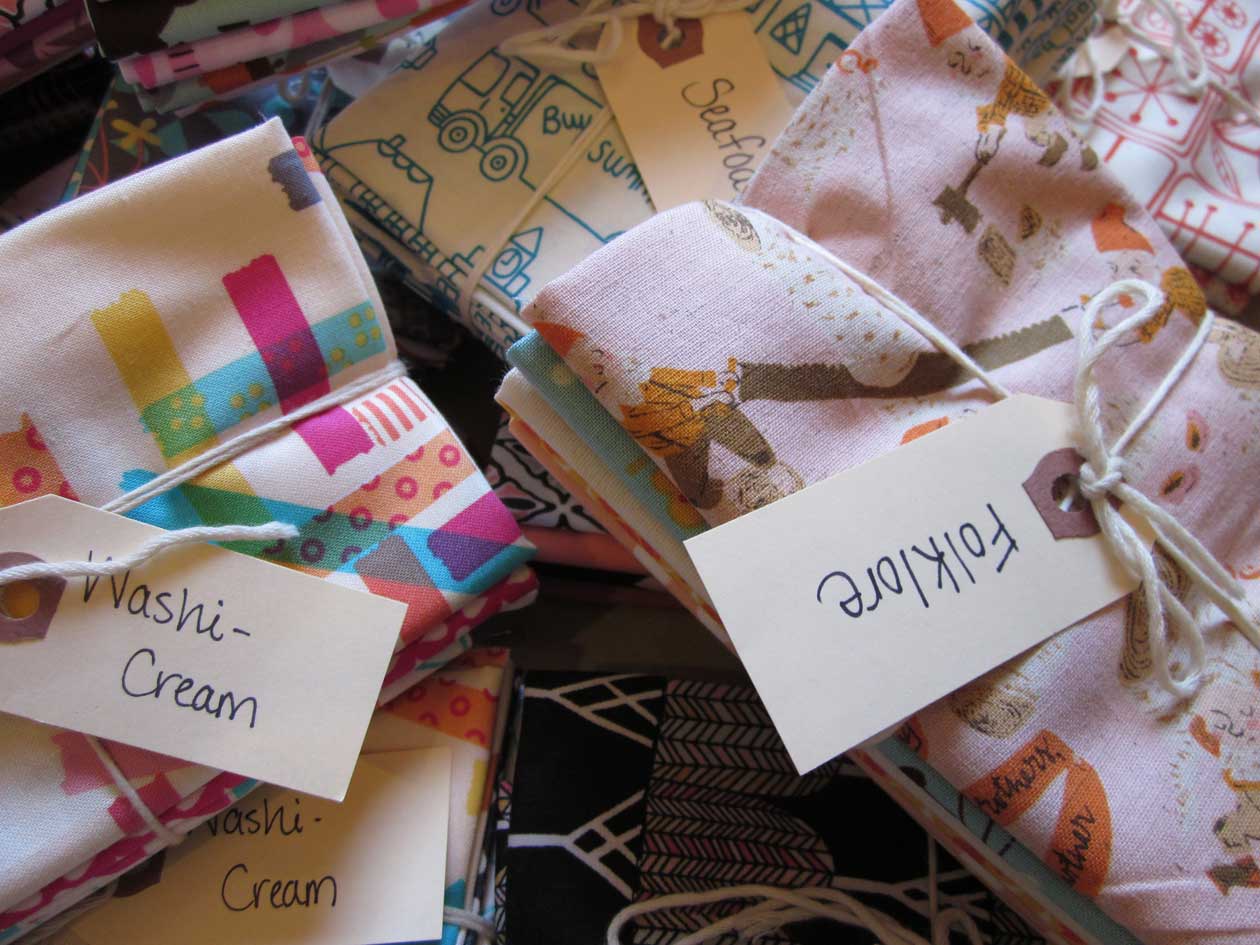 Rebecca Mezoff, Tapestry Artist More Vermont yarn stores...