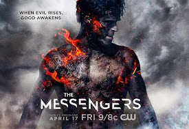 Watch Movies The Messengers (TV Series 2015) Full Free Online