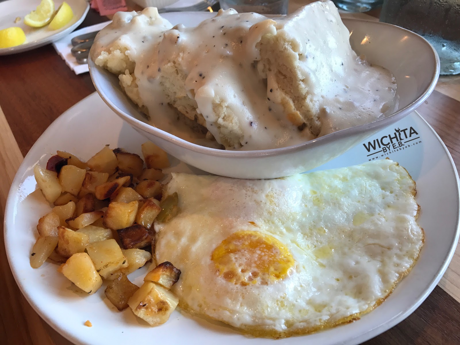 First Look at HomeGrown A Daytime Eatery Wichita By E.B.