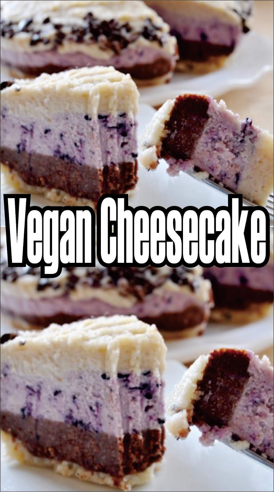 Vegan Cheesecake Easy Kraft Recipes