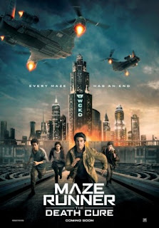Maze Runner: The Death Cure (Download)